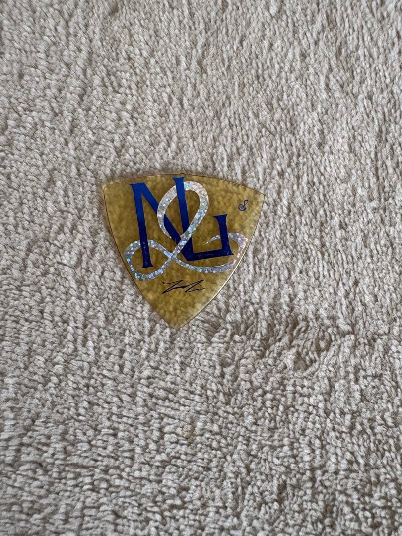 Natural Lag アルバム6枚セット ピック付き