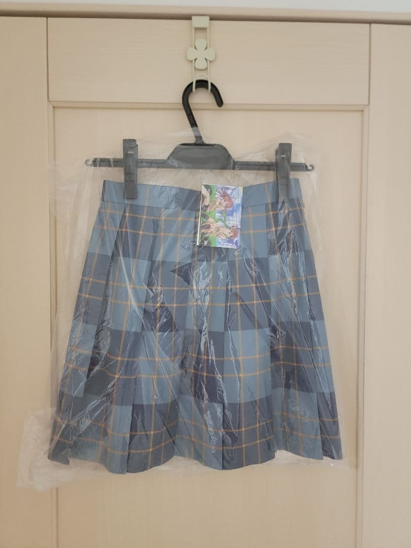 Cospatio とある科学の超電磁砲　コスプレ　冬制服　コスパティオ　新品