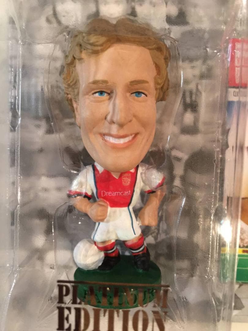 コリンシアン・プラチナム【レイ・パーラー＊アーセナル/ホーム】360体限定