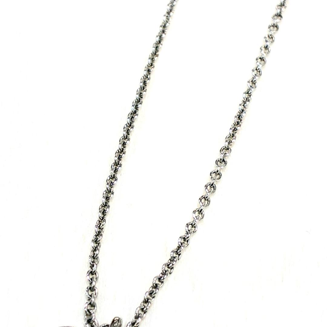 TIFFANY＆Co. ティファニー ネックレス 925 アップル