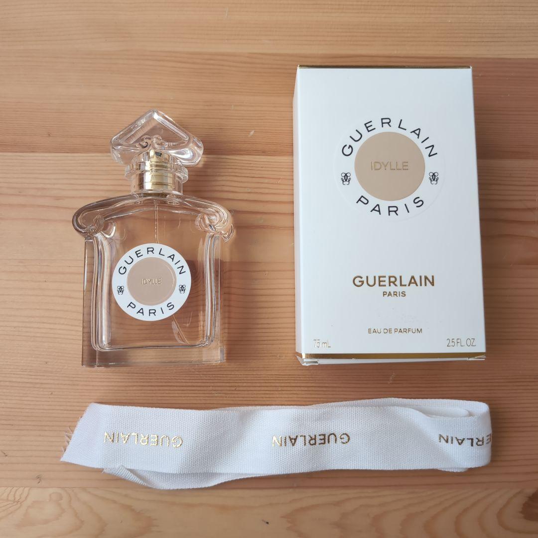 ゲラン イディール オーデパルファン(75ml)