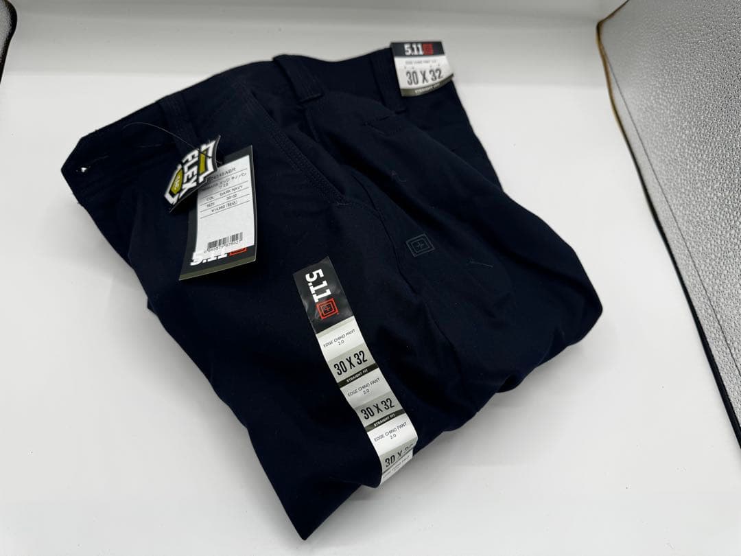 パンツ EDGE CHINO PANTS 2.0