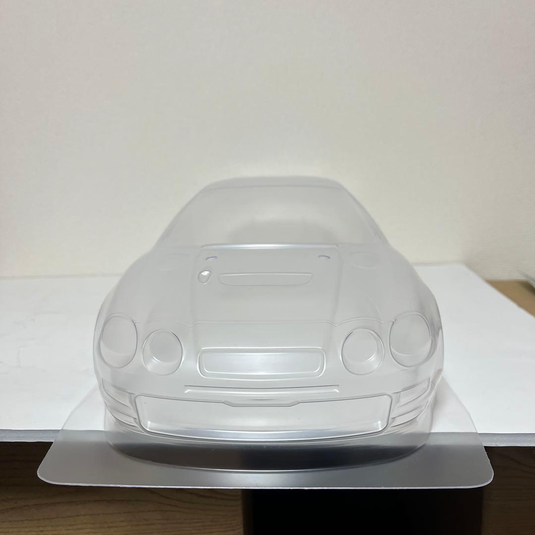 新品未使用　1/10 ラジコン　ボディ セリカ　GT-FOUR ST205