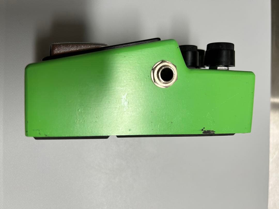 r*d様 ibanez ts9 1st Reissue