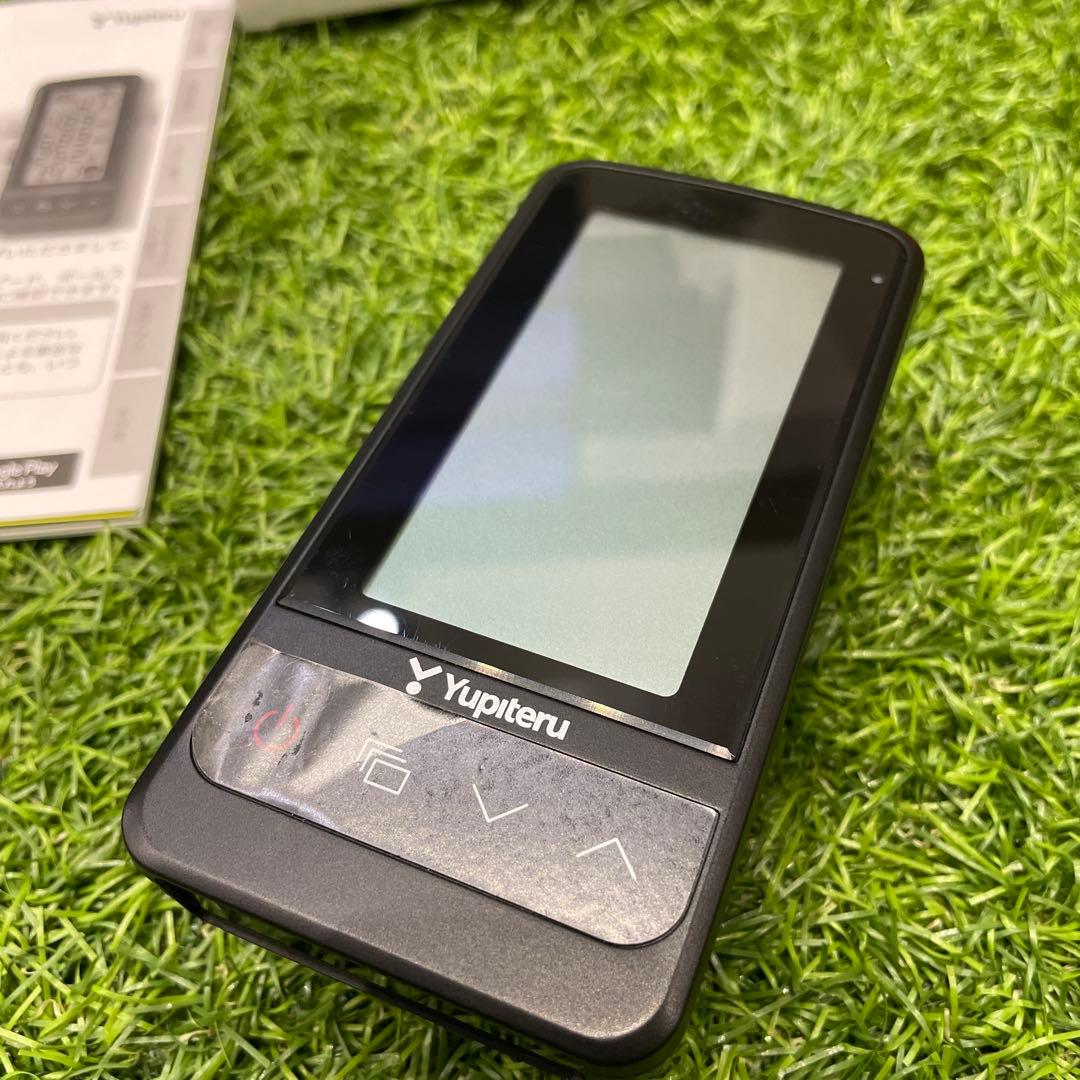 ユピテル GST-8 BLE Yupiteru ゴルフスイングトレーナー