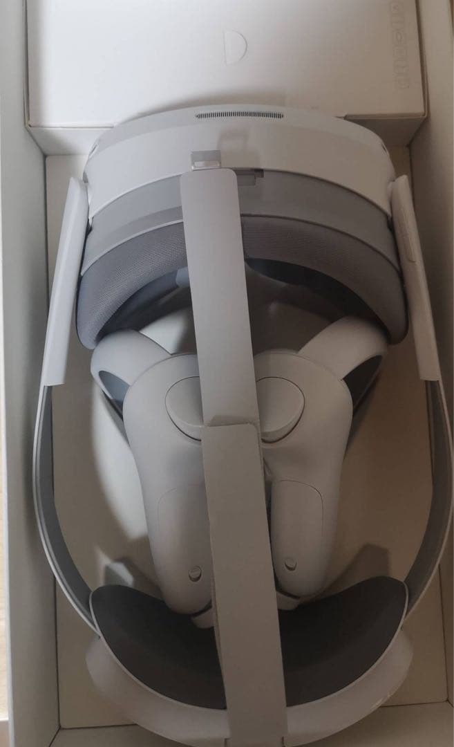 PICO4 128GB 【ほぼ未使用】