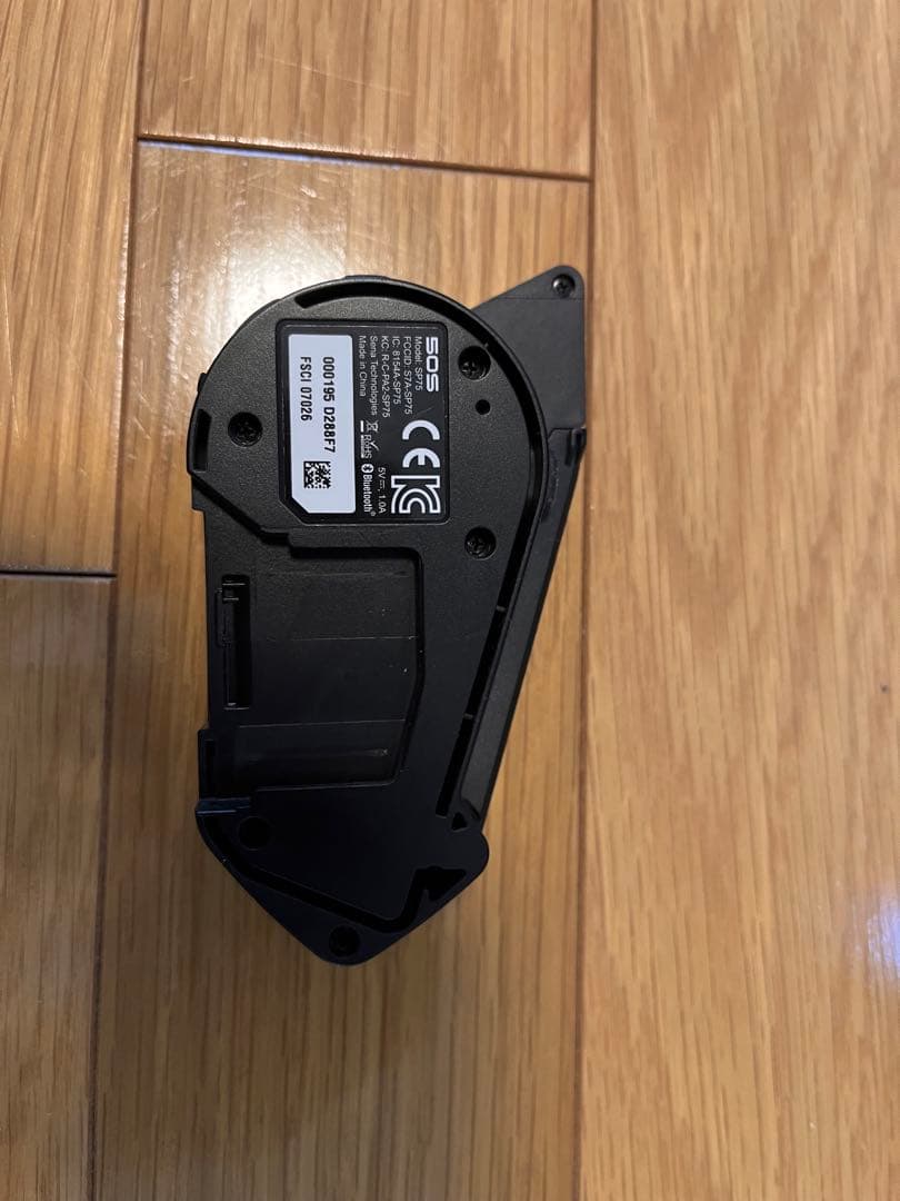 SENA 50S バイク インカム