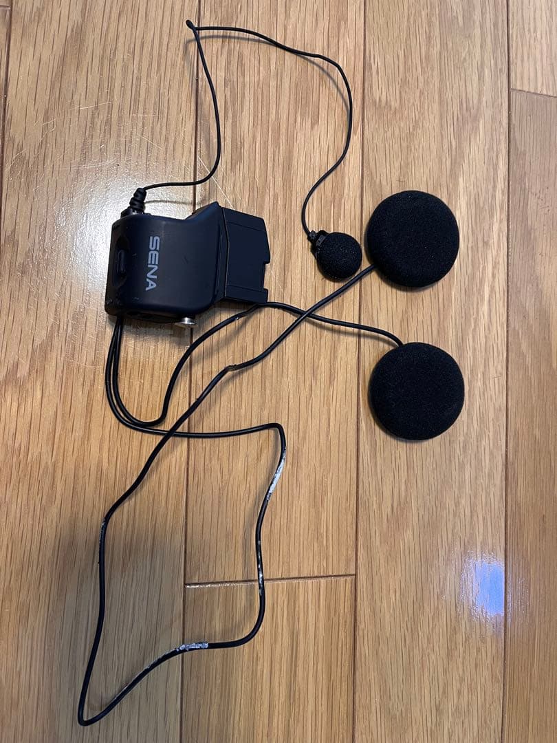 SENA 50S バイク インカム