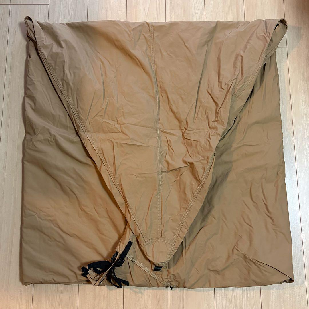 パンダTC＋ テンマクデザイン