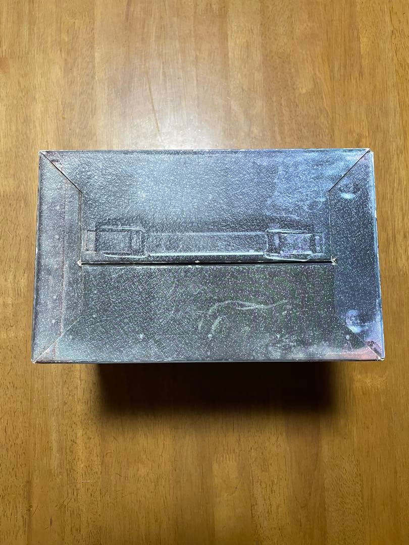 アキラフルカラー限定BOX