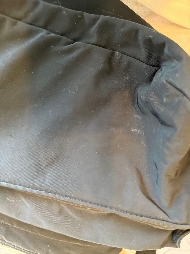 RATS porter ヘルメットバッグ