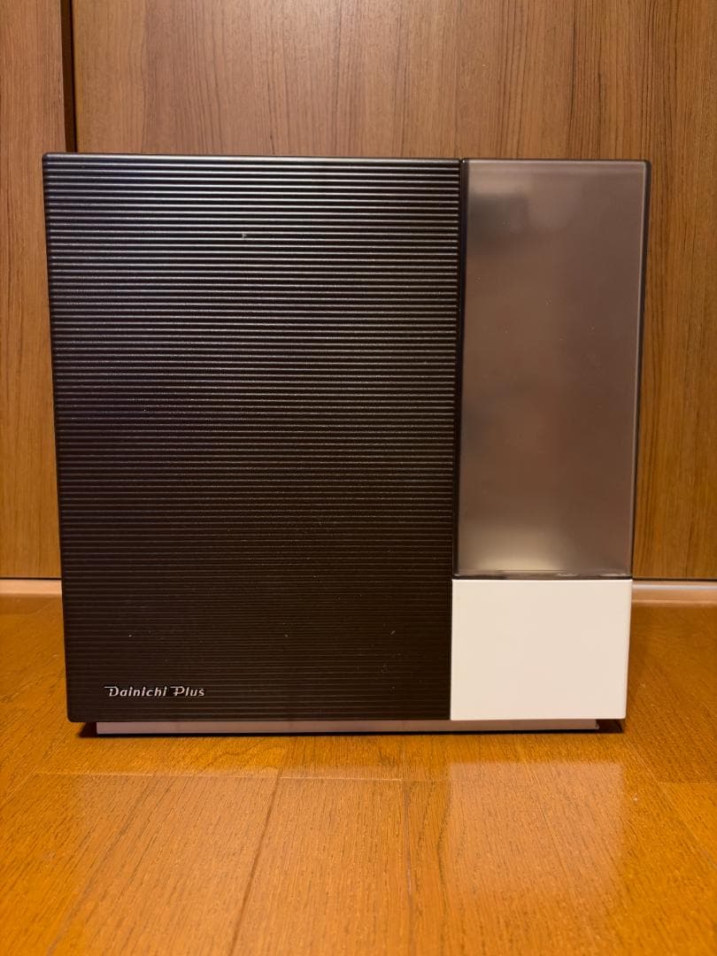 ダイニチ 加湿器 HD-RXT525 ショコラブラウン