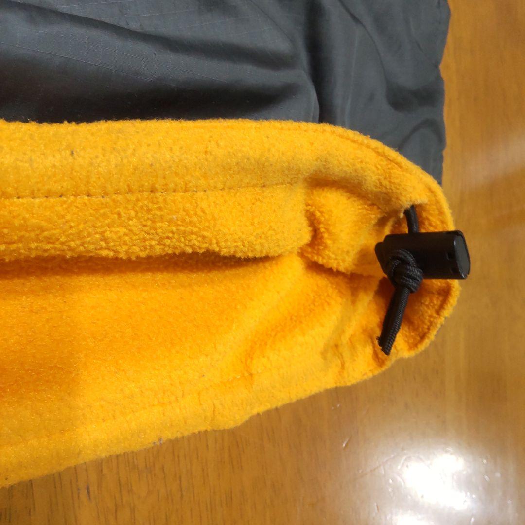 9*%様 patagonia グリセード 97y USA 製 S パフボール プ