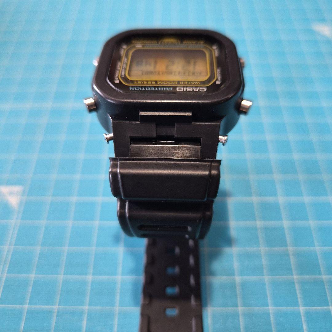 時計 CASIO G-SHOCK DW-6800