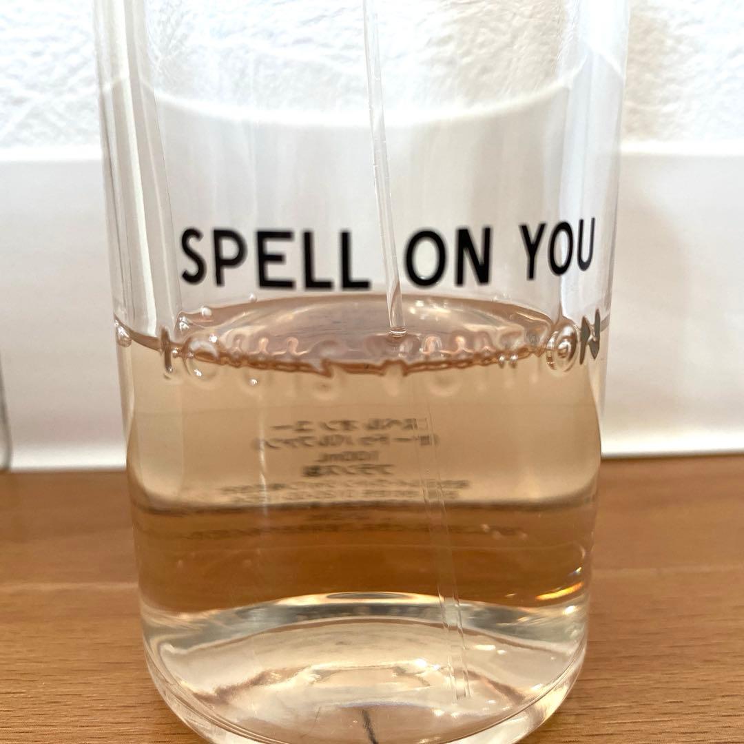 【LOUIS VUITTON】SPELL ON YOU 100ml