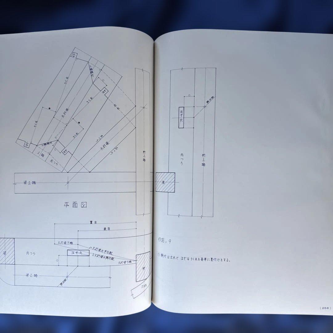 工匠辞典シリーズ　その1・その1の2 2冊セット