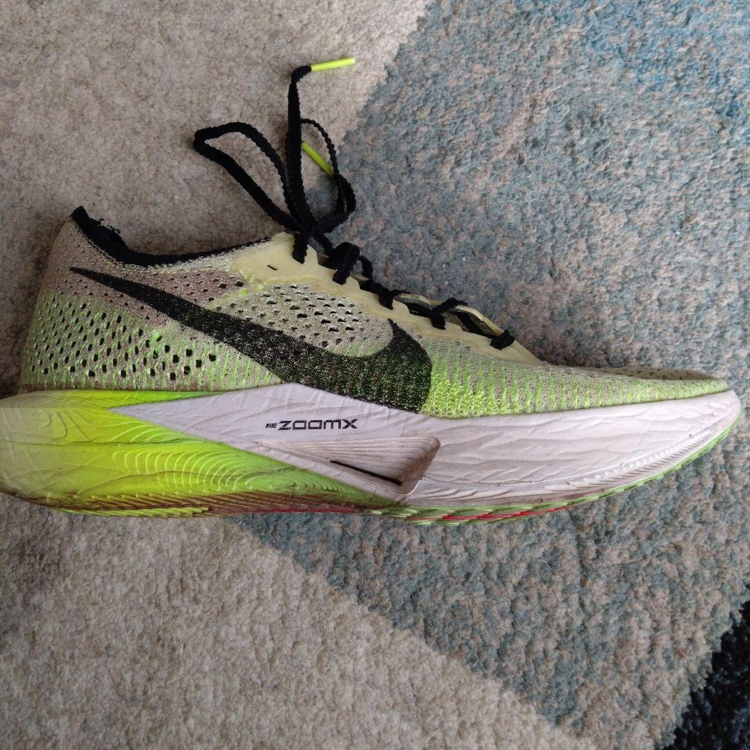 ❲NIKE❳ナイキ ヴェイパーフライ3 駅伝パック 27cm