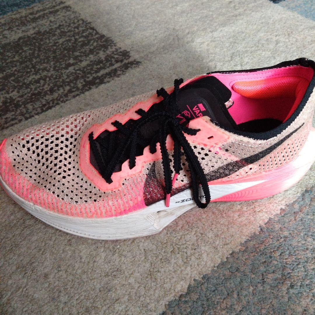 ❲NIKE❳ナイキ ヴェイパーフライ3 駅伝パック 27cm