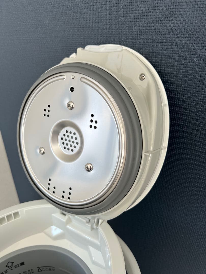 象印スチーム式加湿器 4.0L