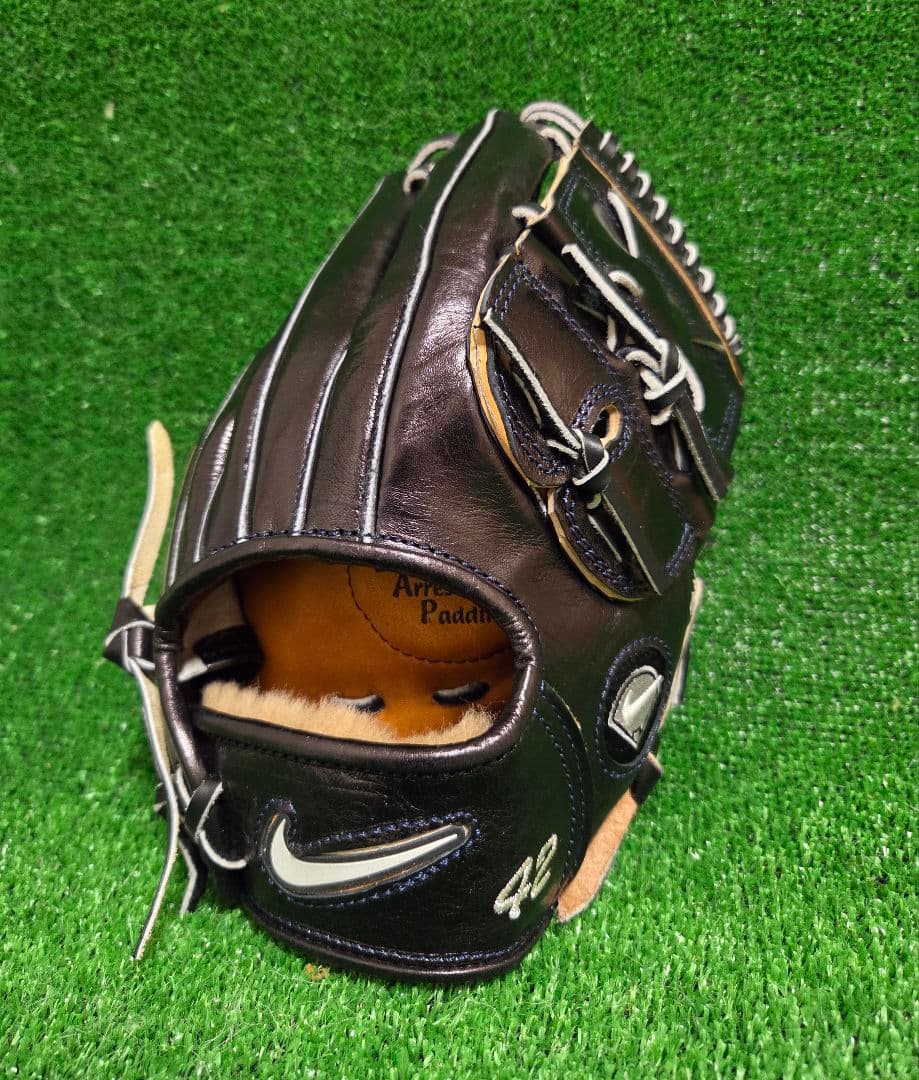 NIKE マリアーノ・リベラ グローブ 42　カンガルーレザー