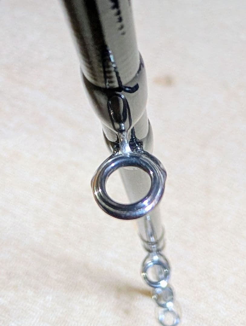 ロッド ZENAQ MUTHOS Sonio 93M