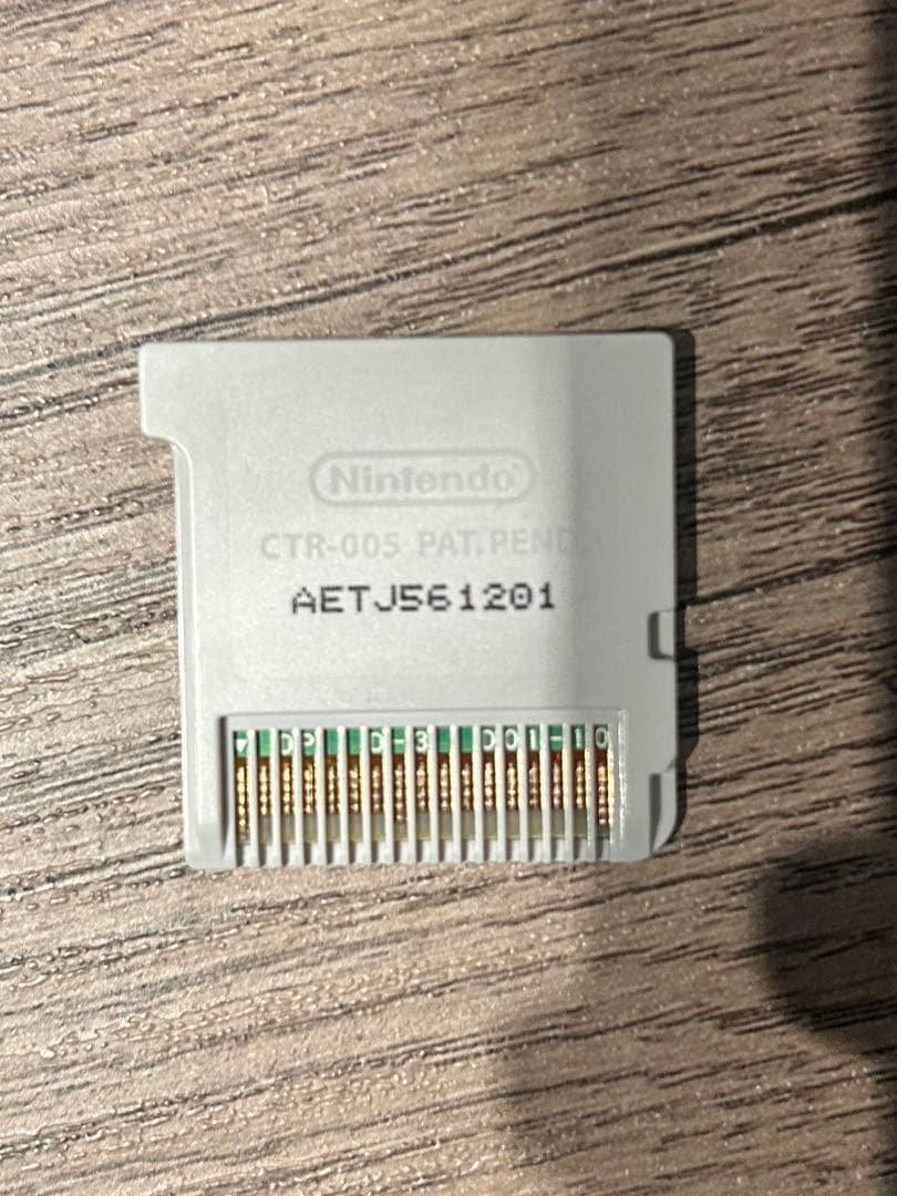 【動作確認済】イナズマイレブン 1・2・3!! 円堂守伝説