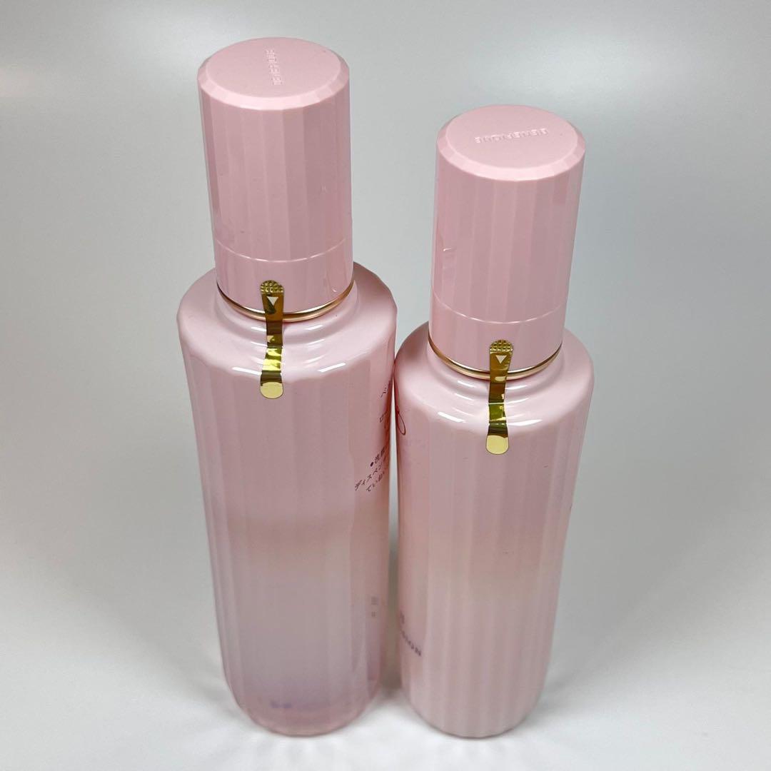 新品ベネフィーク　IM ローションII 化粧水　200ml 乳液　エマルジョン