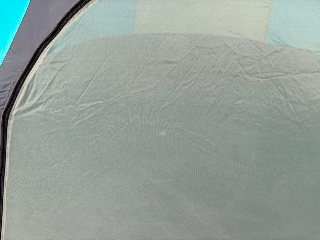 【THE NORTH FACE】テント HOTEL46 90s REIシート付