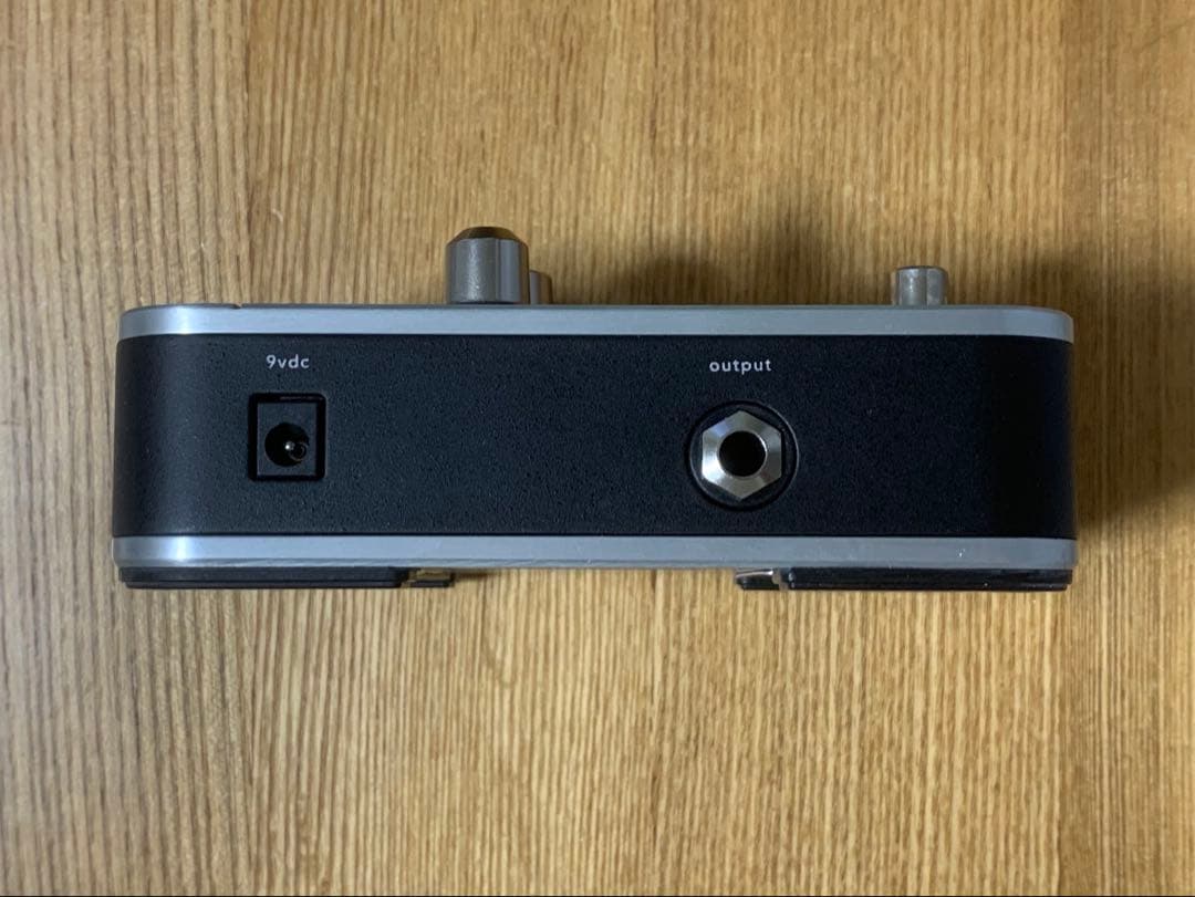 ギター FISHMAN Aura Orchestra Pedal