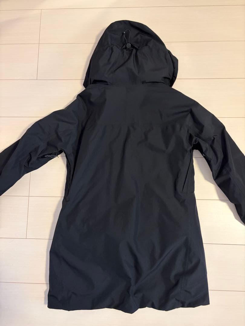 【ラッキー　プロフィールみて】BURTON スノーウェア　ジャケット