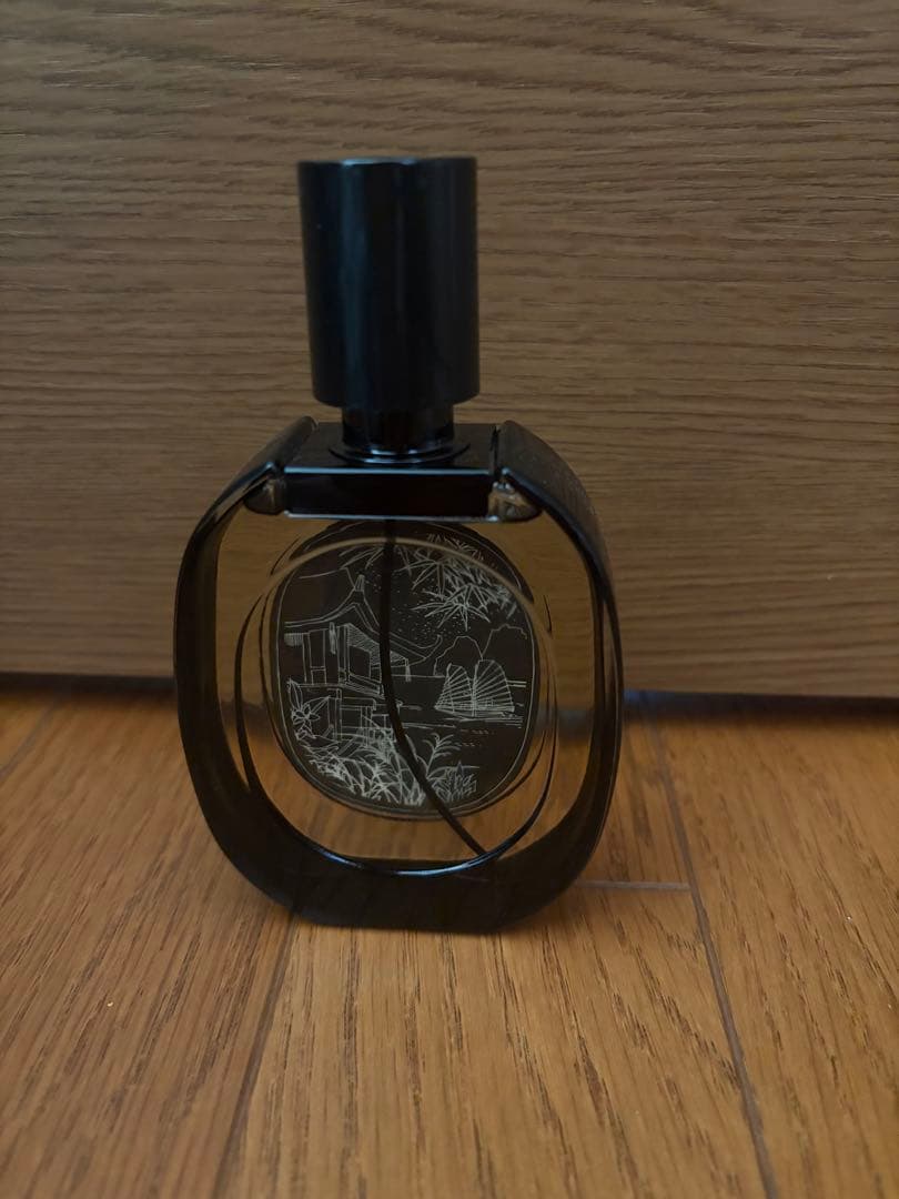 diptyque 香水 75ml ユニセックス