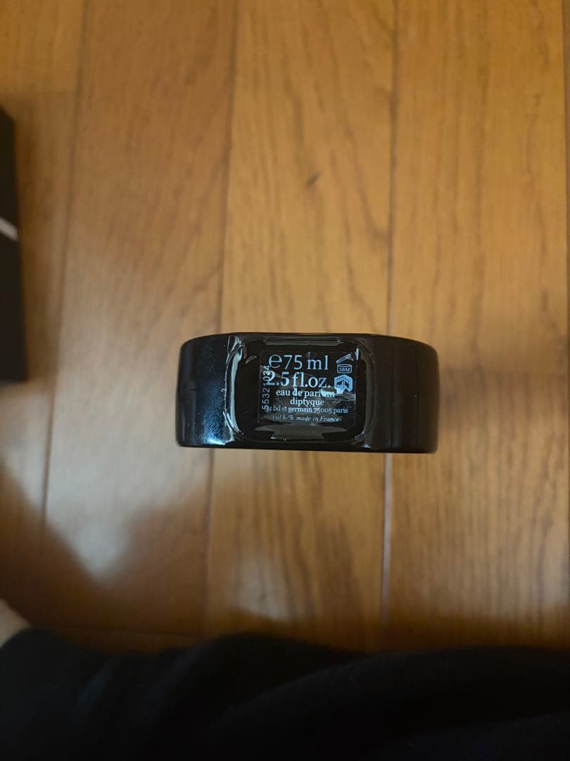 diptyque 香水 75ml ユニセックス