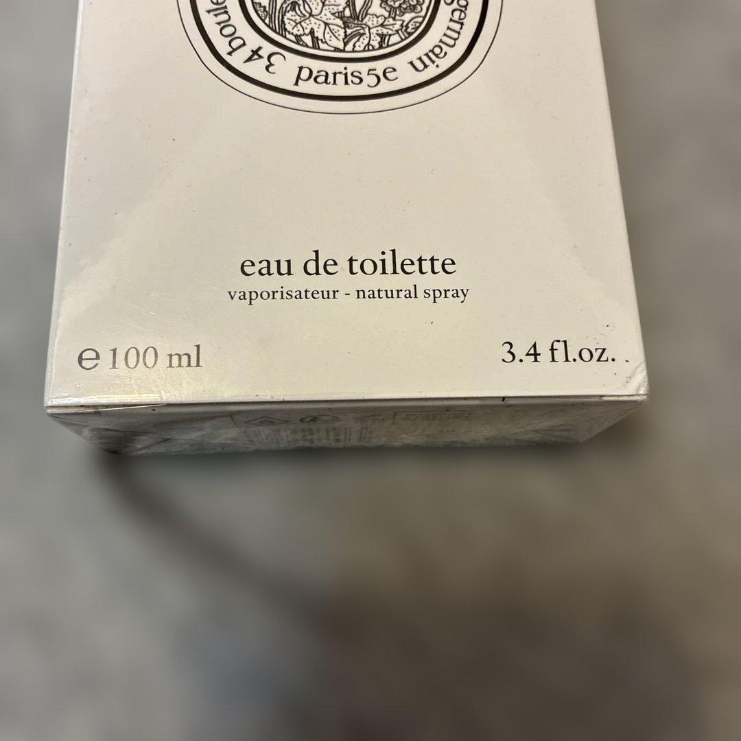 香水(ユニセックス) diptyque Geranium Odorata 100ml