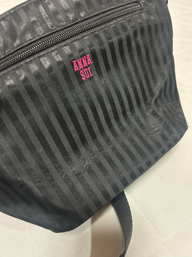 ポケモン ピカチュウ ANNA SUI