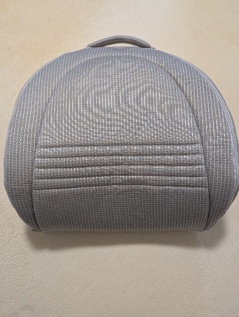 ネオママイズム　neomamaism ベッドインベッド グレー