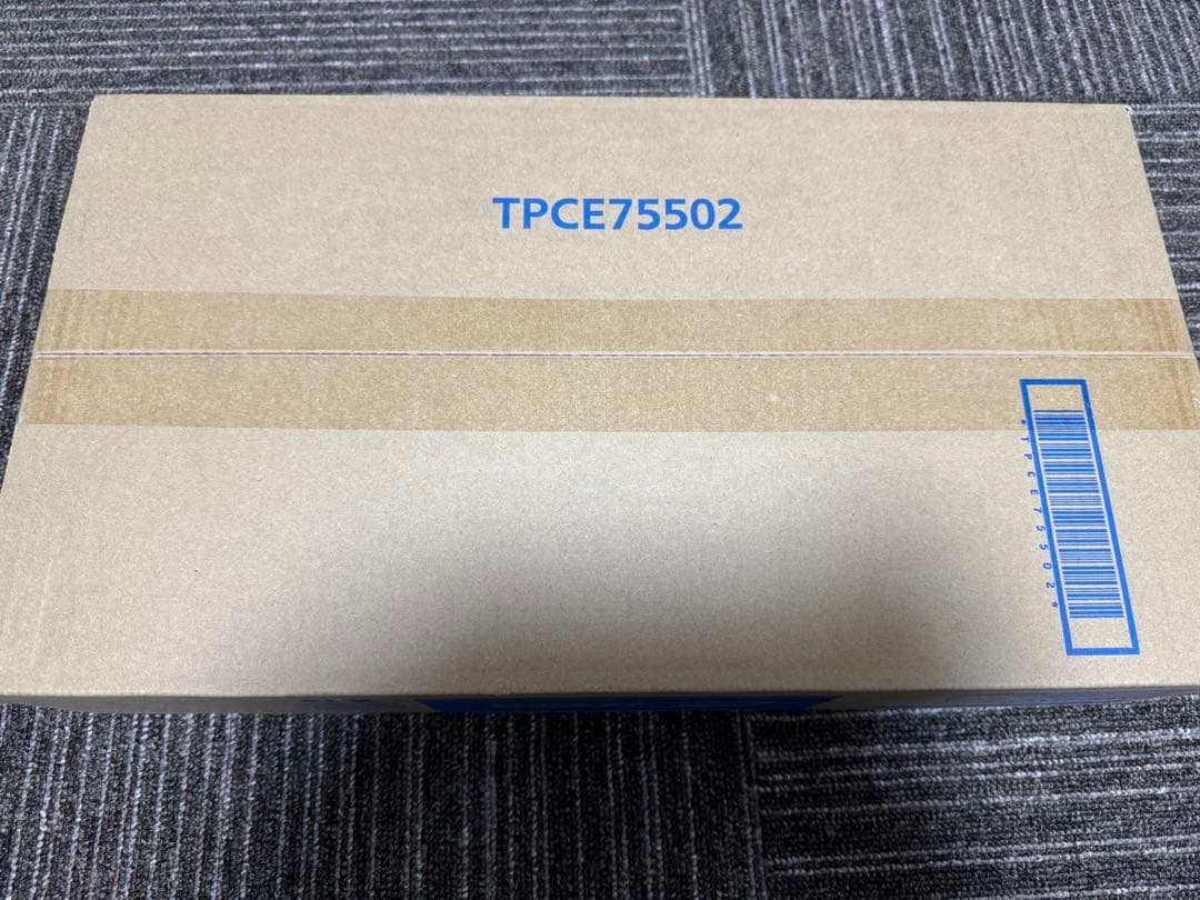 Panasonic DMR-2W202 2TB Blu-rayレコーダ