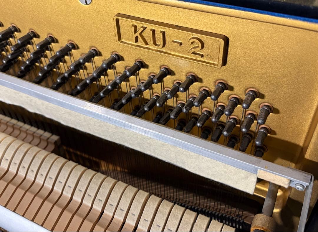 ★☆ピアノ卸売シリーズ！カワイ消音サイレント付きピアノ☆★