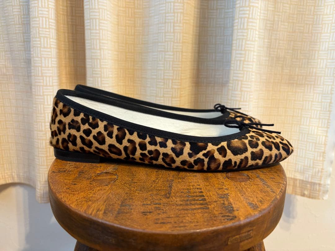 repetto バレエシューズ　Ron Herman BIOTOP IENA