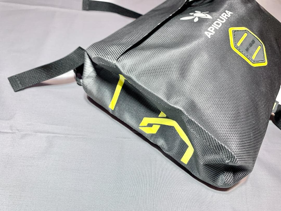 アクセサリー APIDURA EXPEDITION ACCESSORY POCKET 4.5L