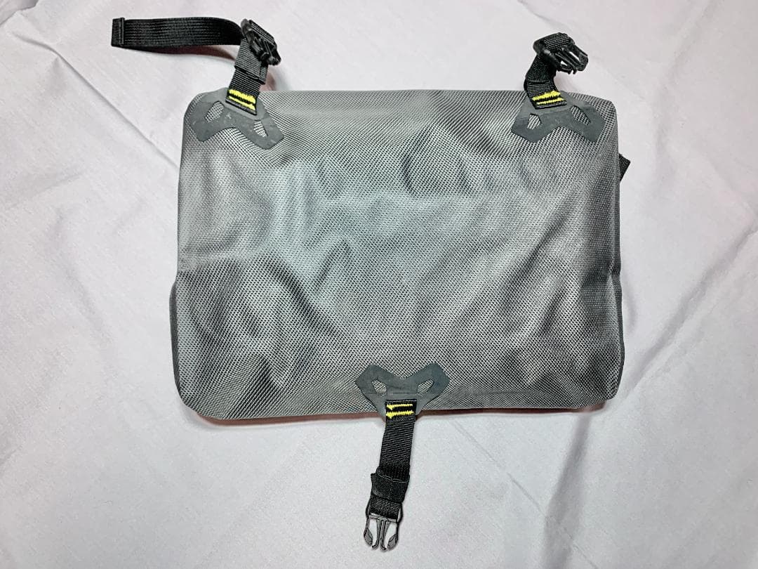 アクセサリー APIDURA EXPEDITION ACCESSORY POCKET 4.5L