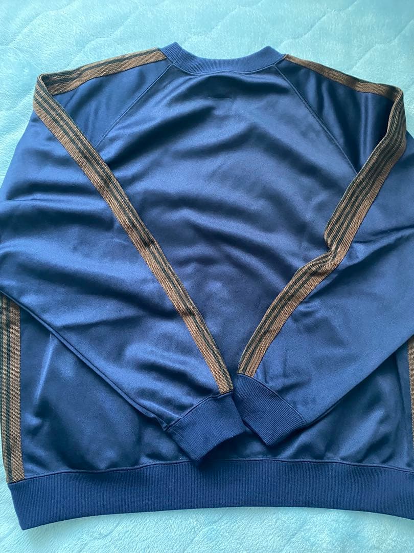 NEEDLES × WILD LIFE TAILOR別注