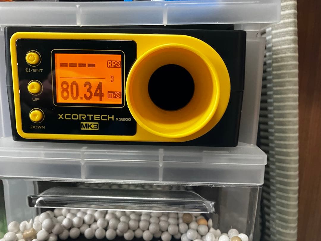 VSR-10 リアルショック スナイパーライフル　ジャンク