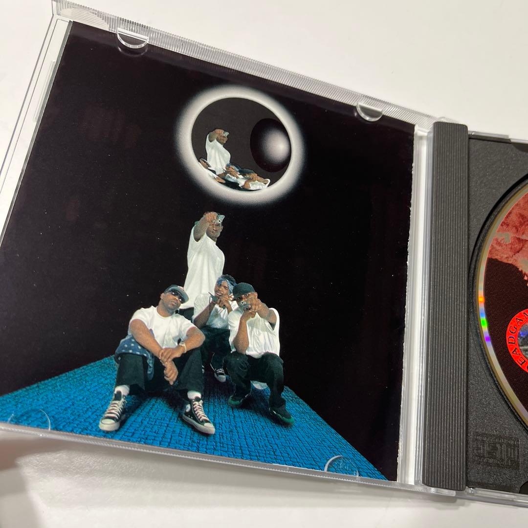 洋楽 CRIMINAL ELAMENT / HIT 'EM WHERE IT HURT