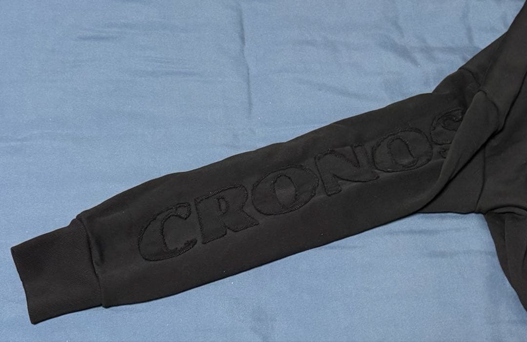 CRONOS スウェット セットアップ