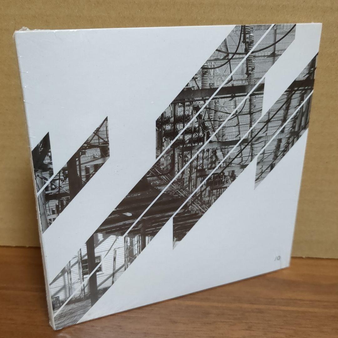 ANTIMATTER / ZBIGNIEW KARKOWSKI 『/ 0』