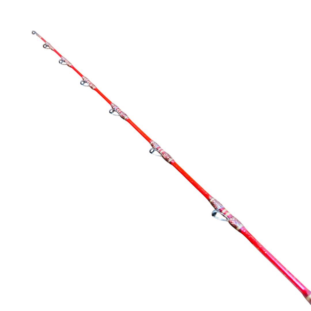 【引取限定】Gokuspe 超軟調 制覇ピュア 真鯛(マダイ) 280 ロッド