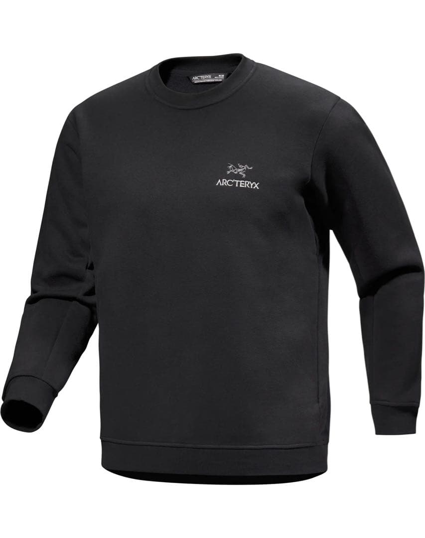 ARC’TERYX Emblem Fleece Crew