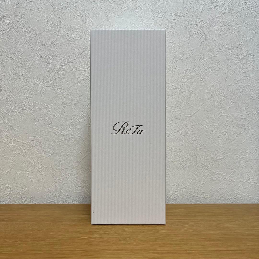 ◾️ReFa BEAUTECH RAISE White RE-AA02A