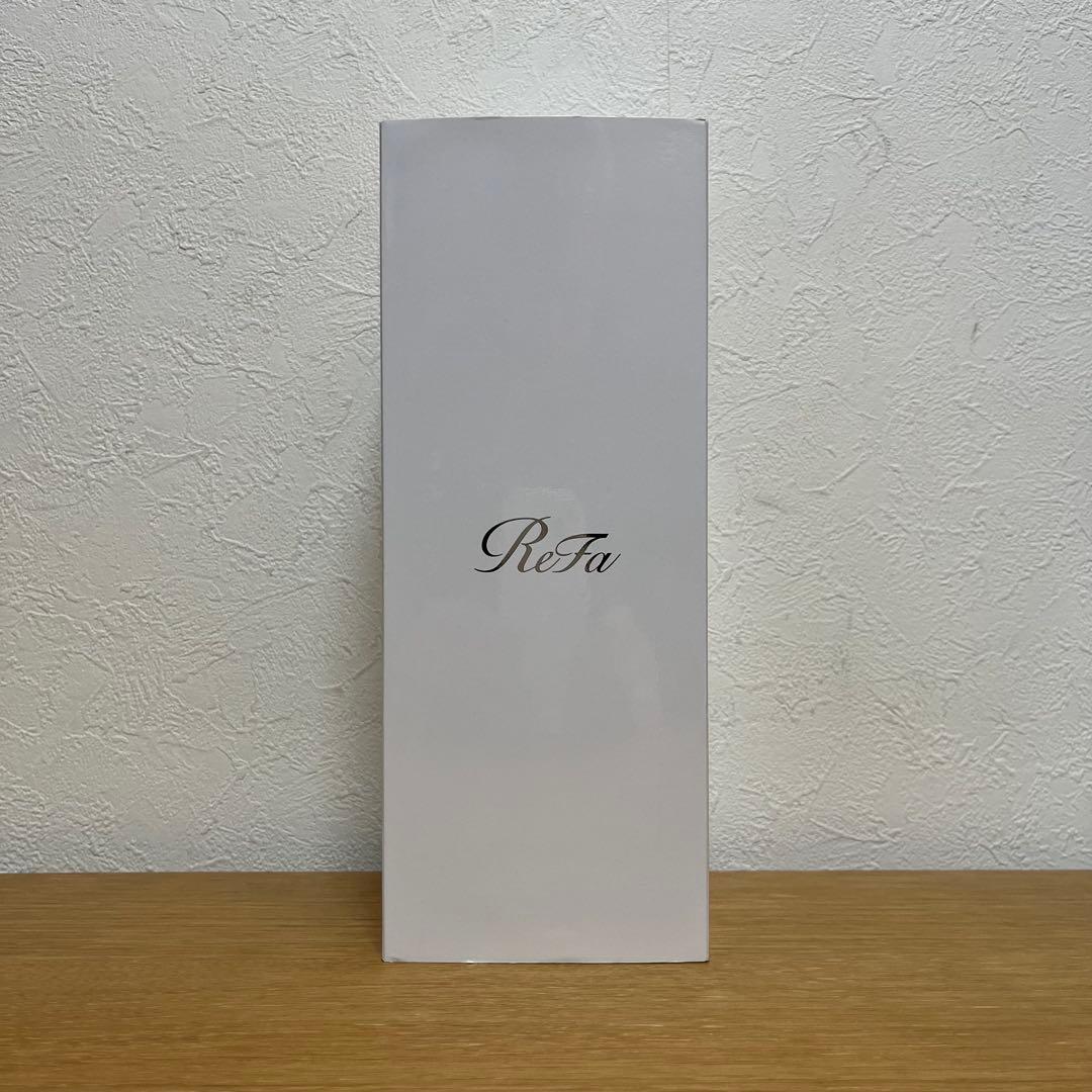 ◾️ReFa BEAUTECH RAISE White RE-AA02A