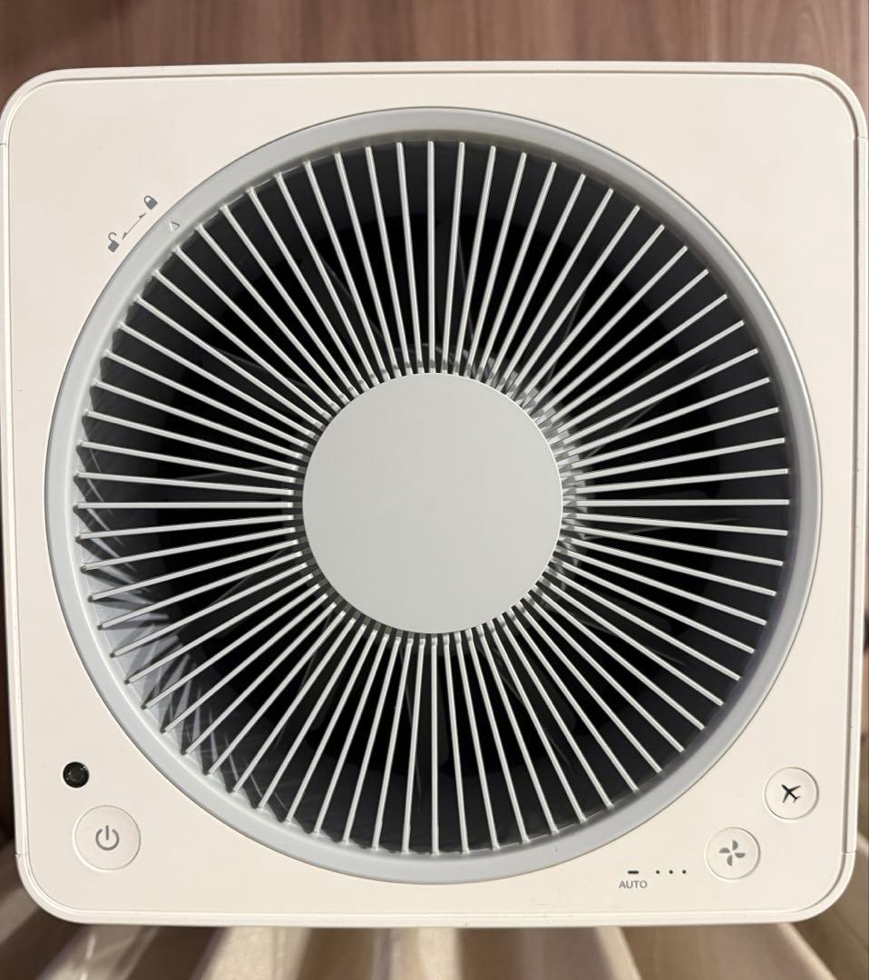 【年末お値下げ】バルミューダ　空気清浄機